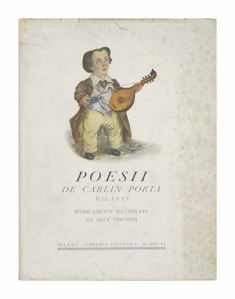Poesii de Carlin Porta Milanes
