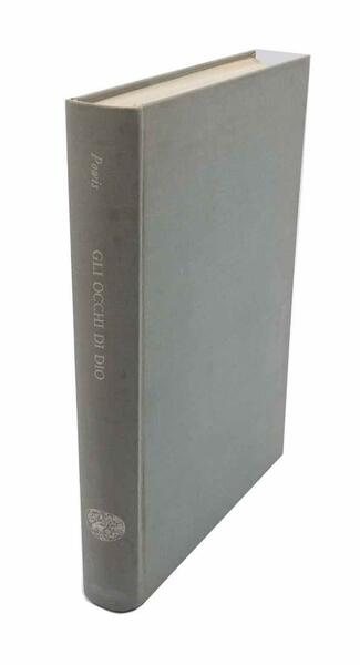 Theodore F. Powys - Gli occhi di Dio