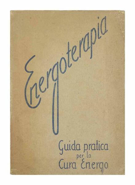 Energoterapia - Guida pratica per fare da se la Cura …