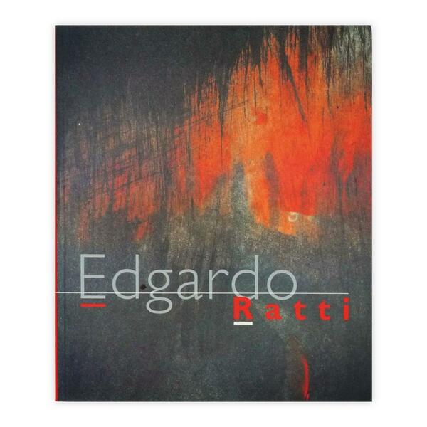Edgardo Ratti - Con firma
