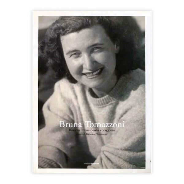 Bruna Tomazzoni