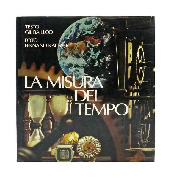 La misura del tempo