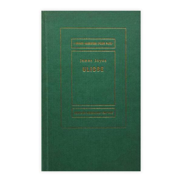 James Joyce - Ulisse