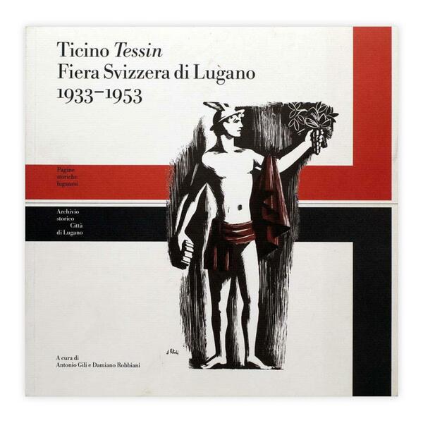 Fiera Svizzera di Lugano 1933-1953