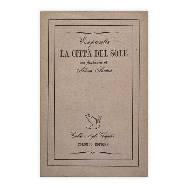 Campanella - La città del sole