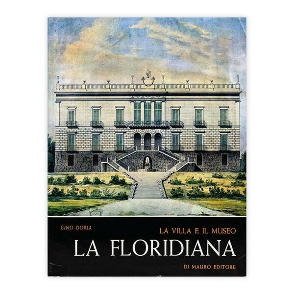 Gino Doria - La Floridiana