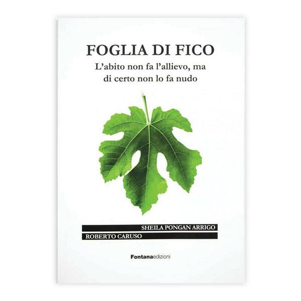 Arrigo & Caruso - Foglia di Fico