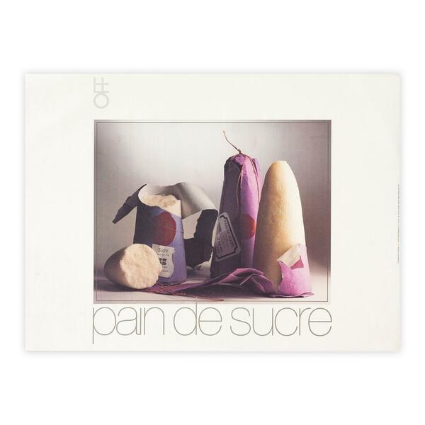 Pain de sucre