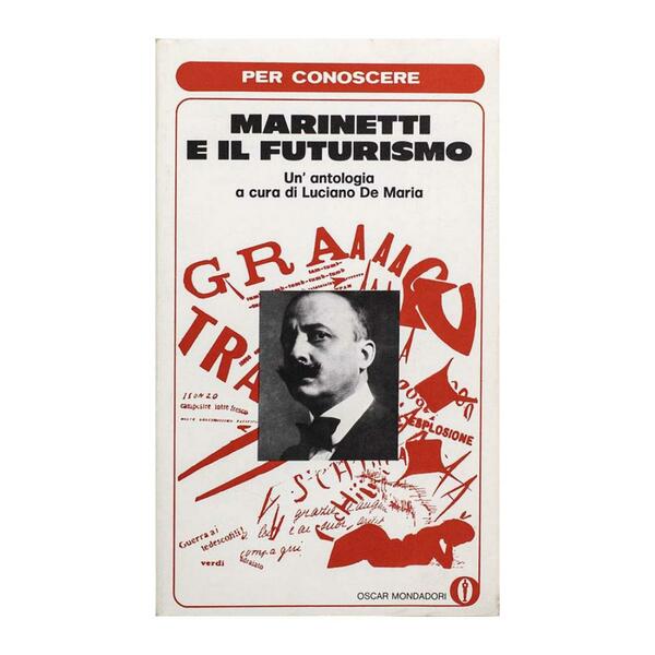 Marinetti e il futurismo