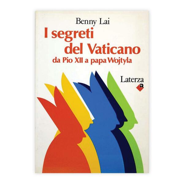 Benny Lai - I segreti del Vaticano