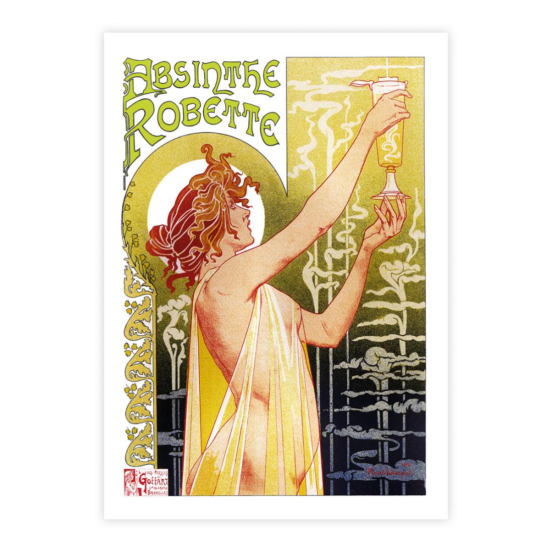 Absinthe Robette