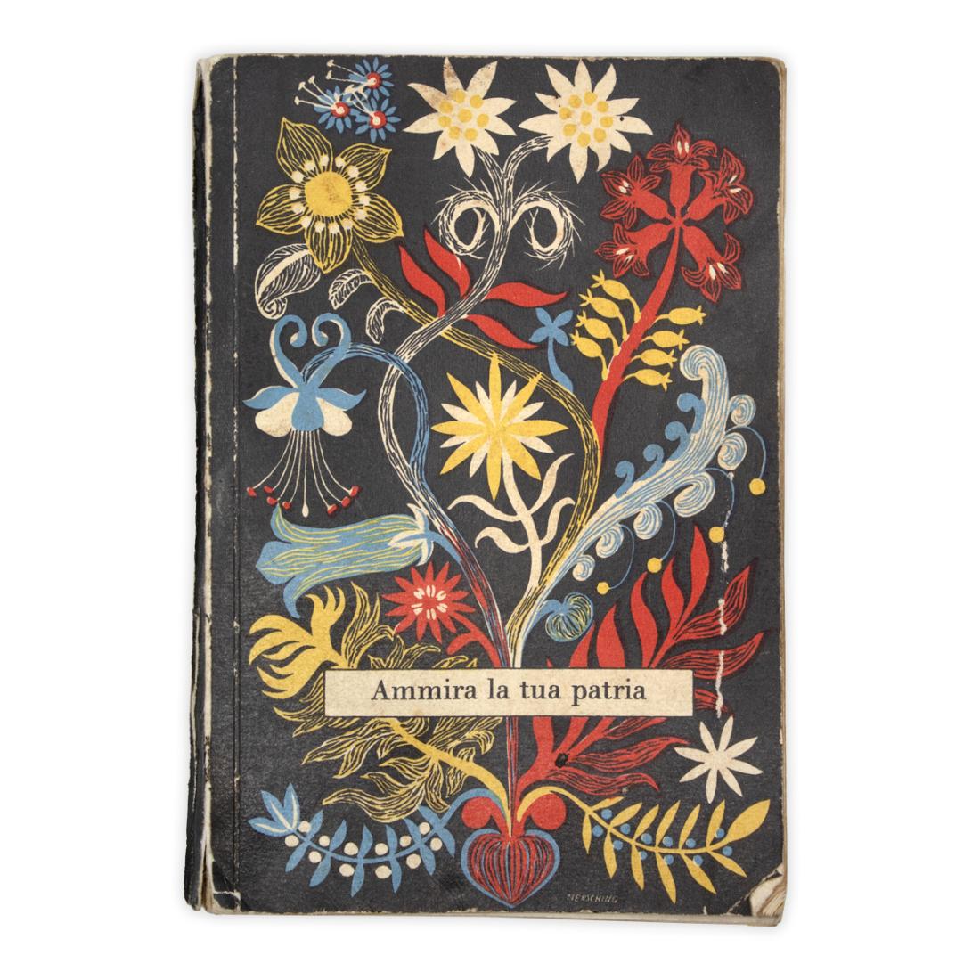 Ammira la tua patria - Pagine per il popolo svizzero …