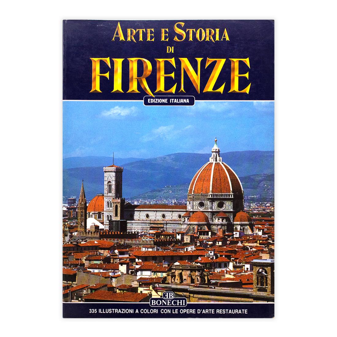 Arte e Storia di Firenze