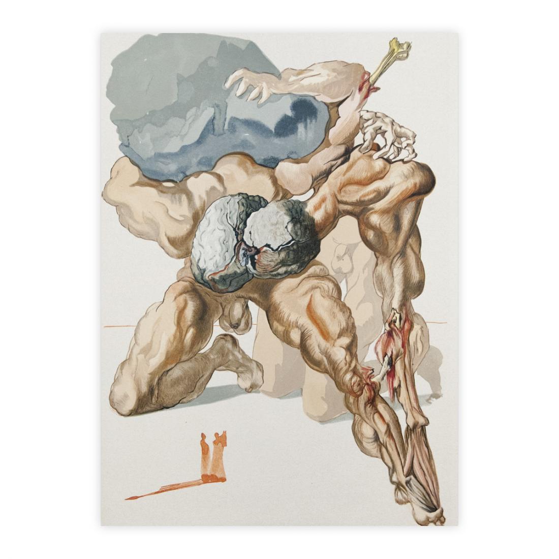 AVARI E PRODIGHI