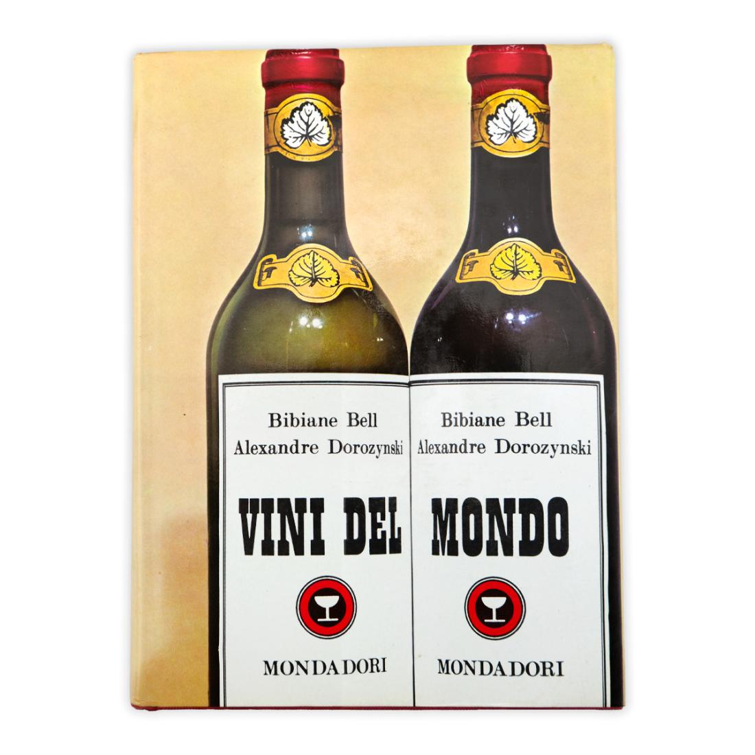 Bell, Dorozynski e Cùnsolo - Vini del mondo