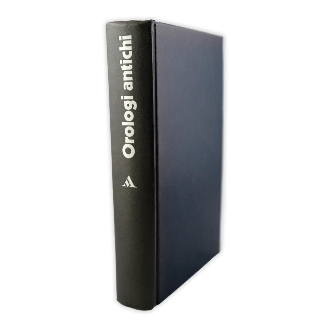 Beresford Hutchinson - Orologi antichi