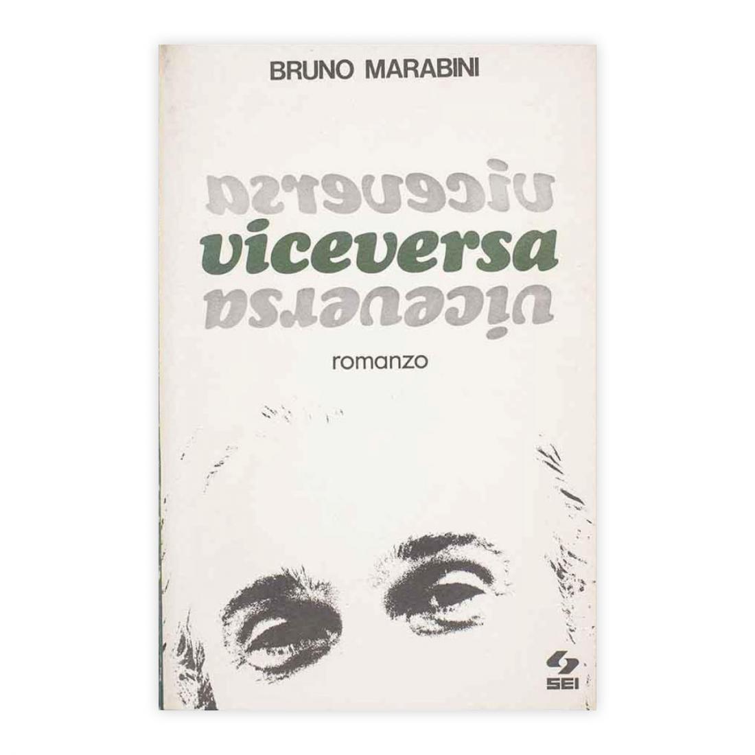 Bruno Marabini - Viceversa