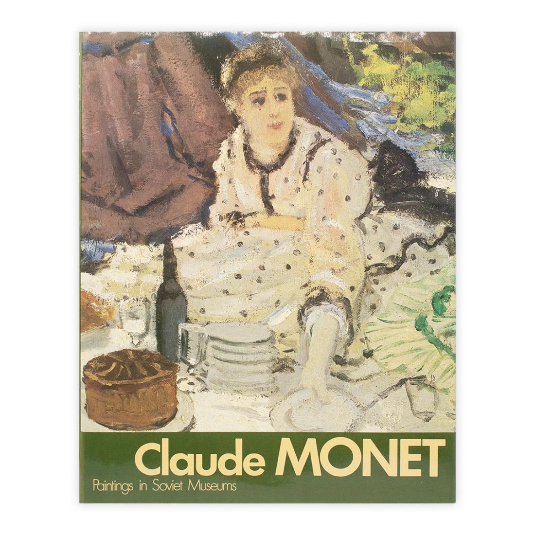 Claude Monet