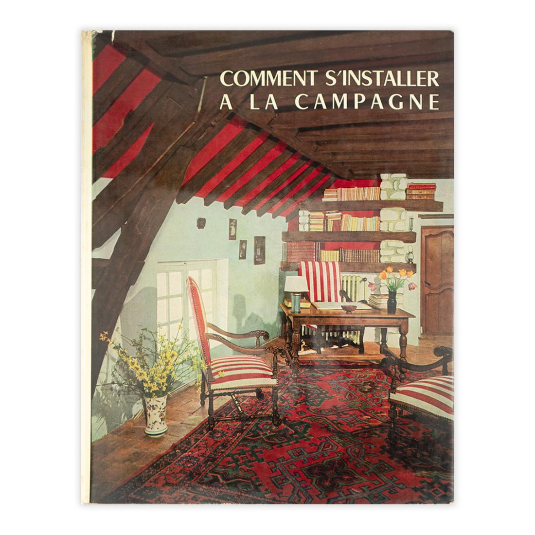 Comment S'installer s ls Campagne