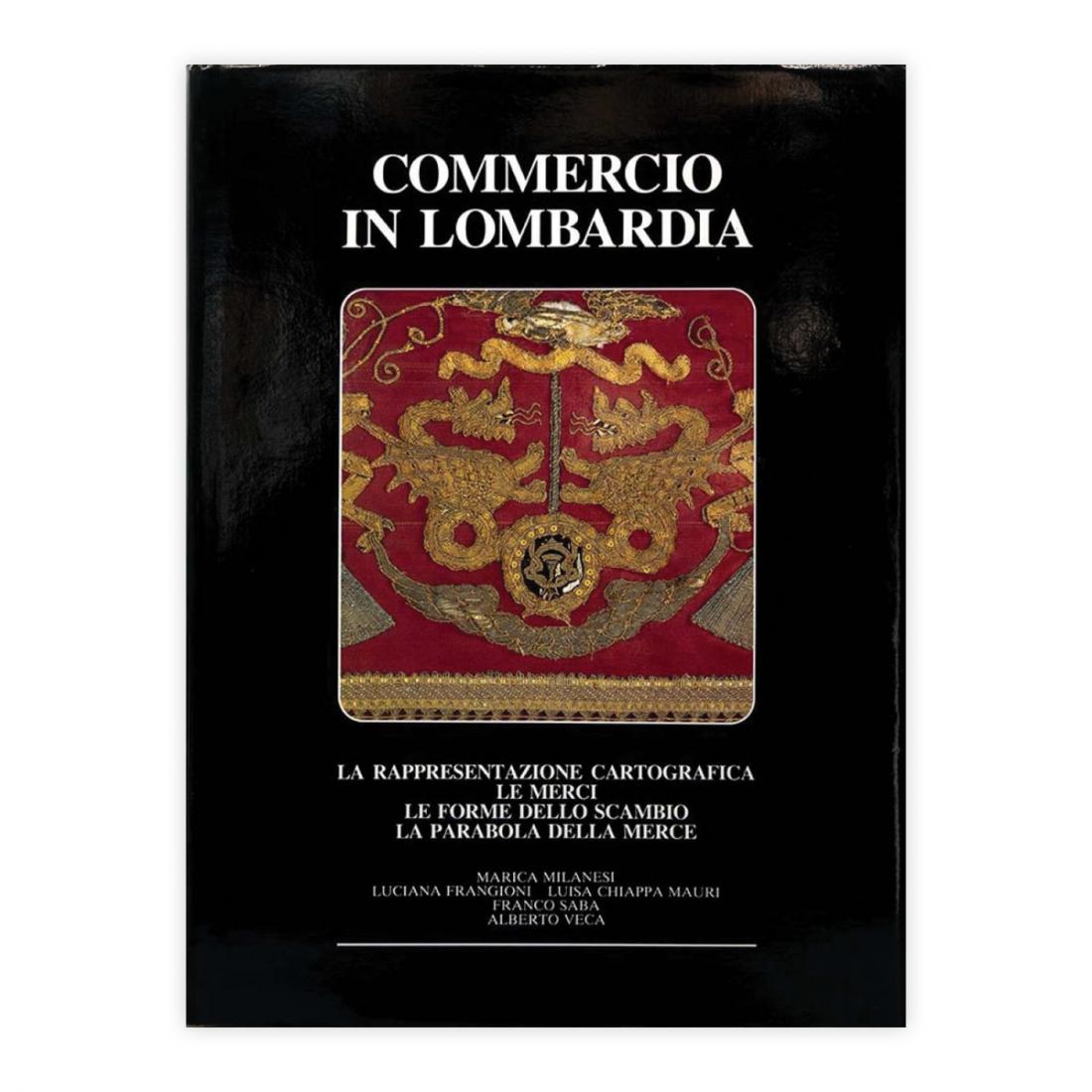 Commercio in Lombardia