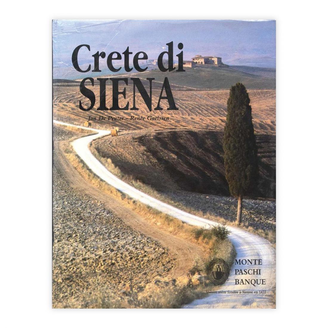 Crete di Siena - Landscapes