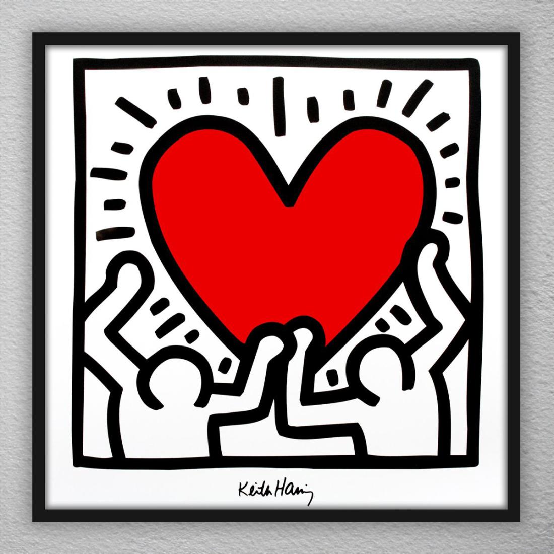 Cuore Rosso - Red Heart 1988