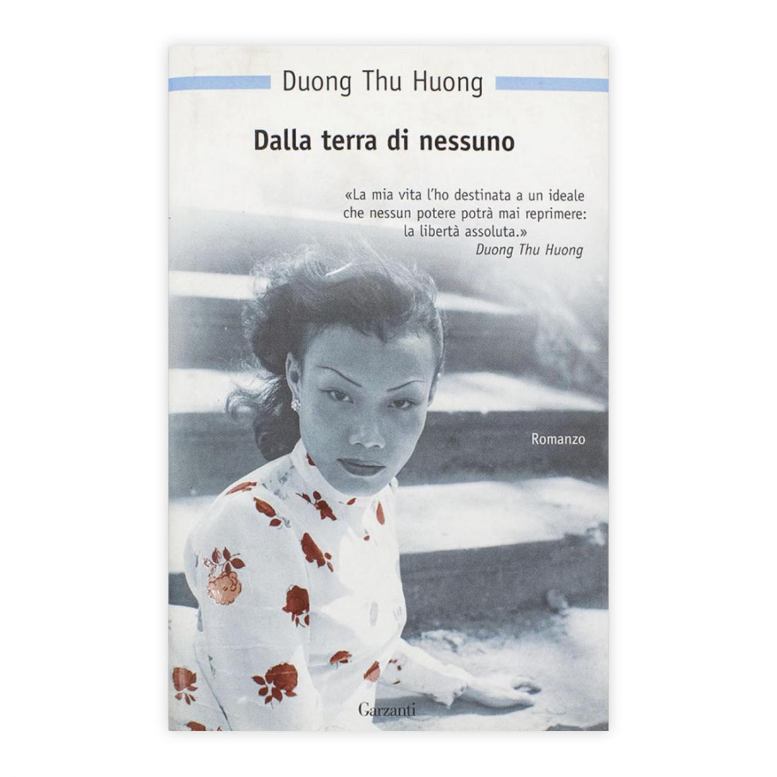 Duong Thu Huong - Dalla terra di nessuno