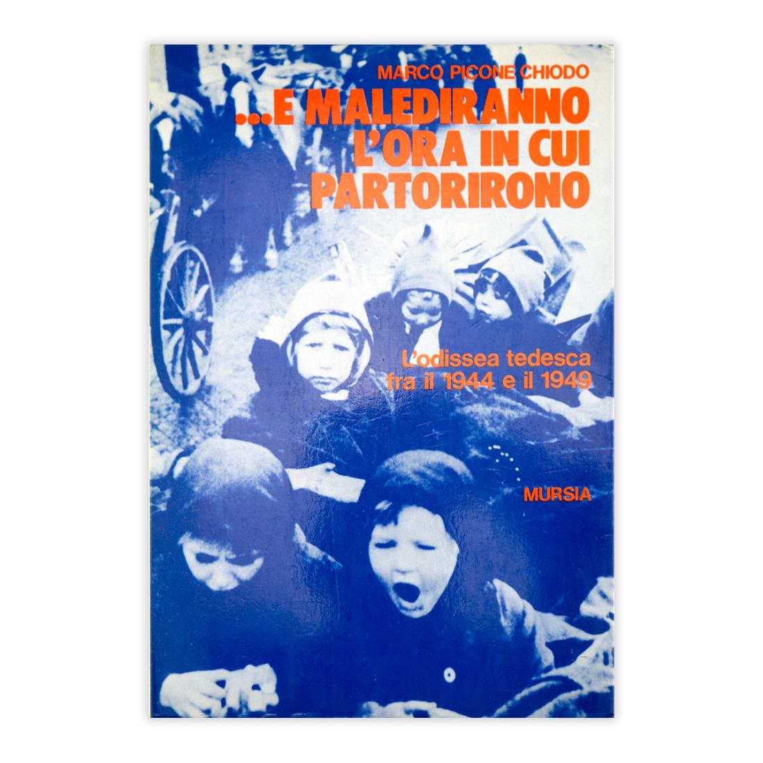 .E malediranno l'ora in cui partorirono - Chiodo