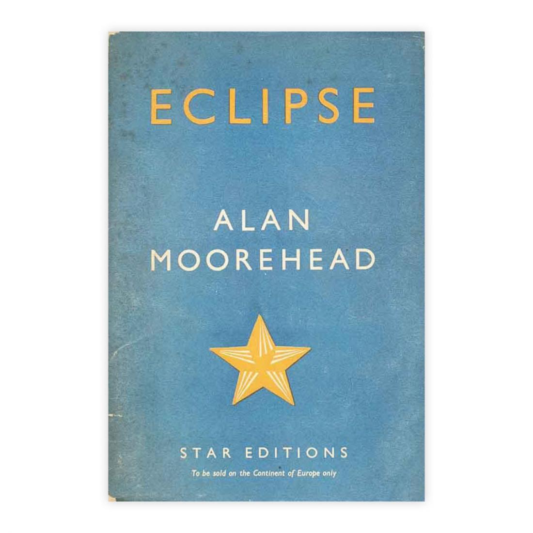 Eclipse - Alan Moorehead