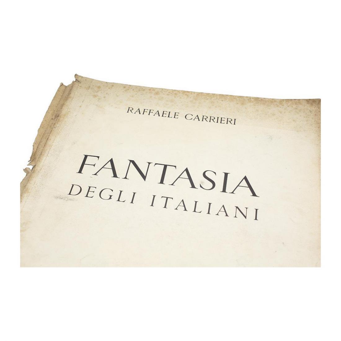 Fantasia degli Italiani