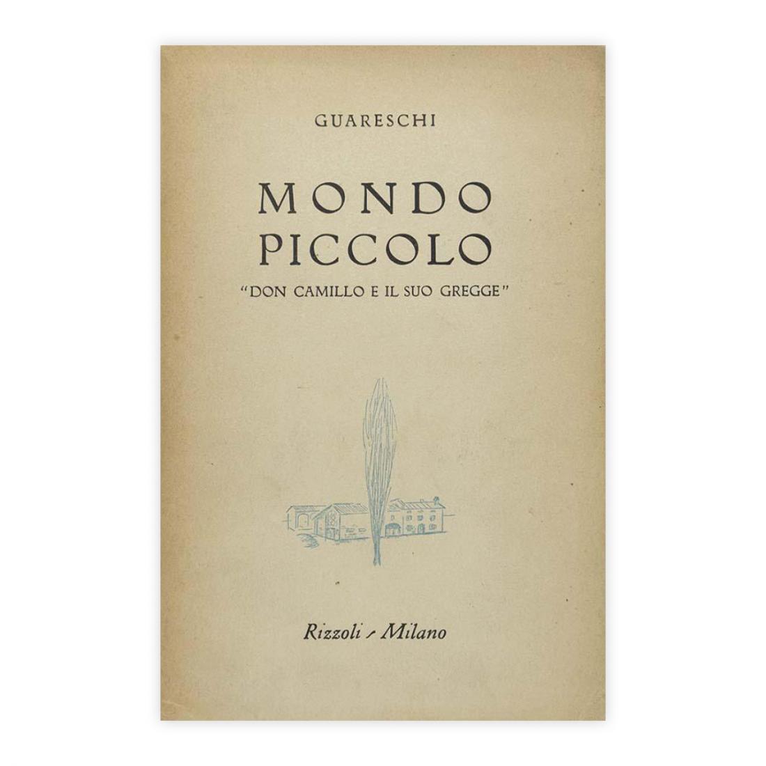 Guareschi - Mondo Piccolo