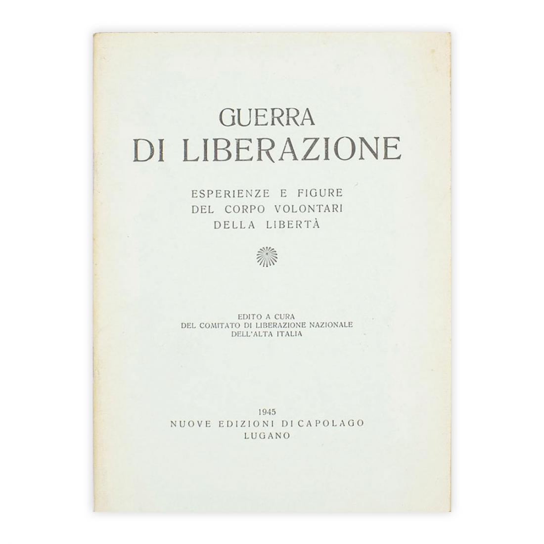 Guerra di Liberazione