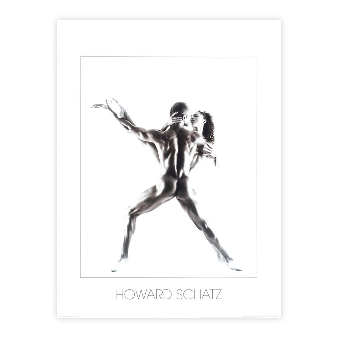 Howard Schatz