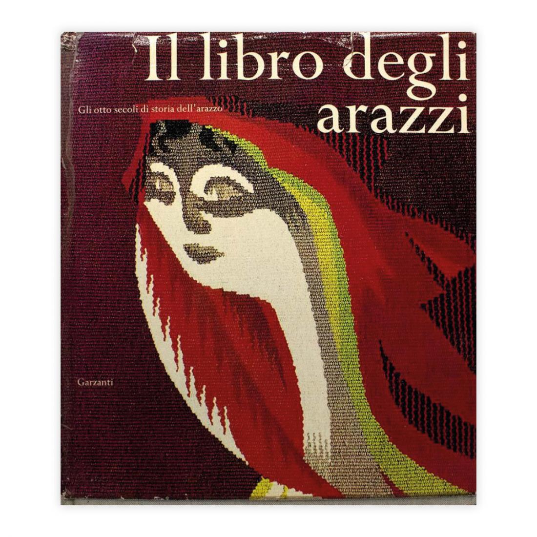 Il Libro degli Arazzi