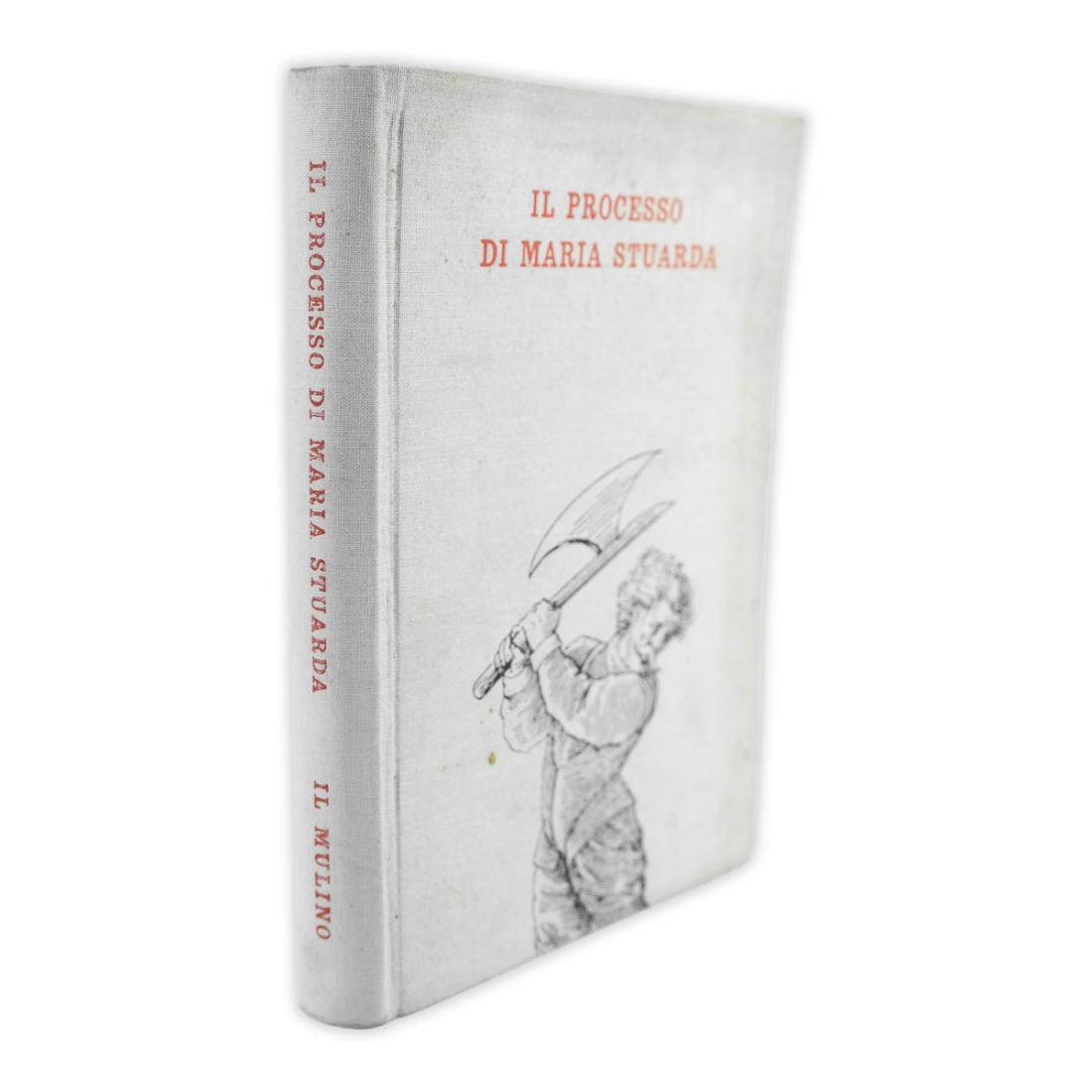 Il processo di Maria Stuarda - 1959