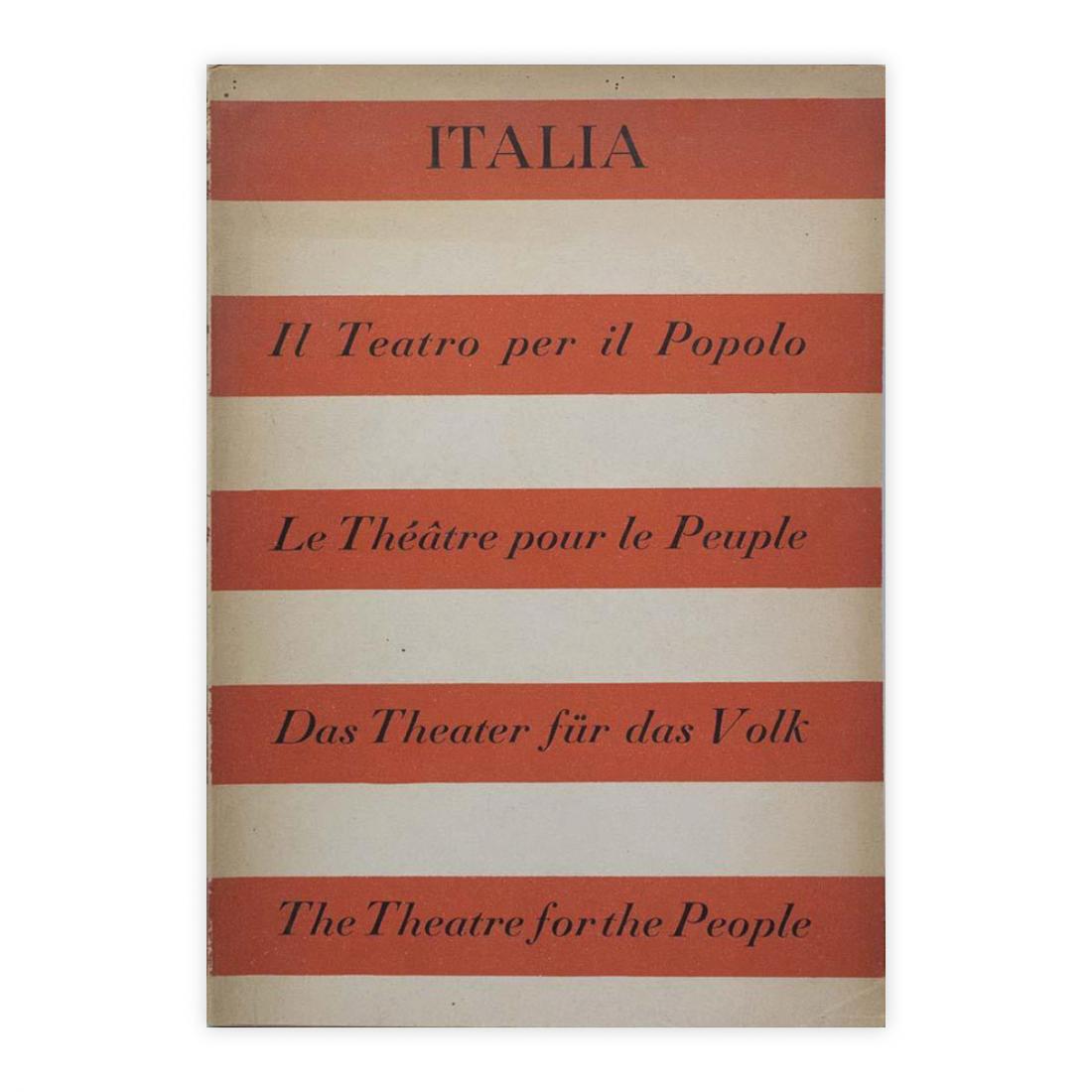 Il Teatro per il Popolo