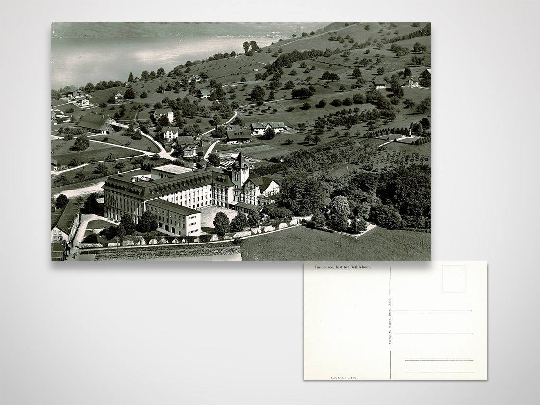 Immensee, Institut Bethlehem
