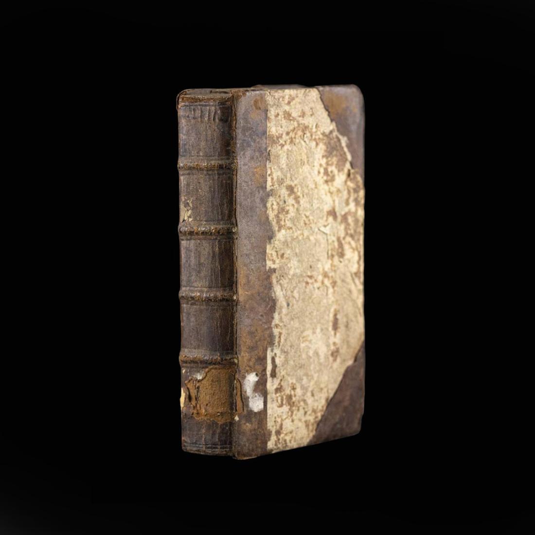 Joachim Langen - Grammatica 1772