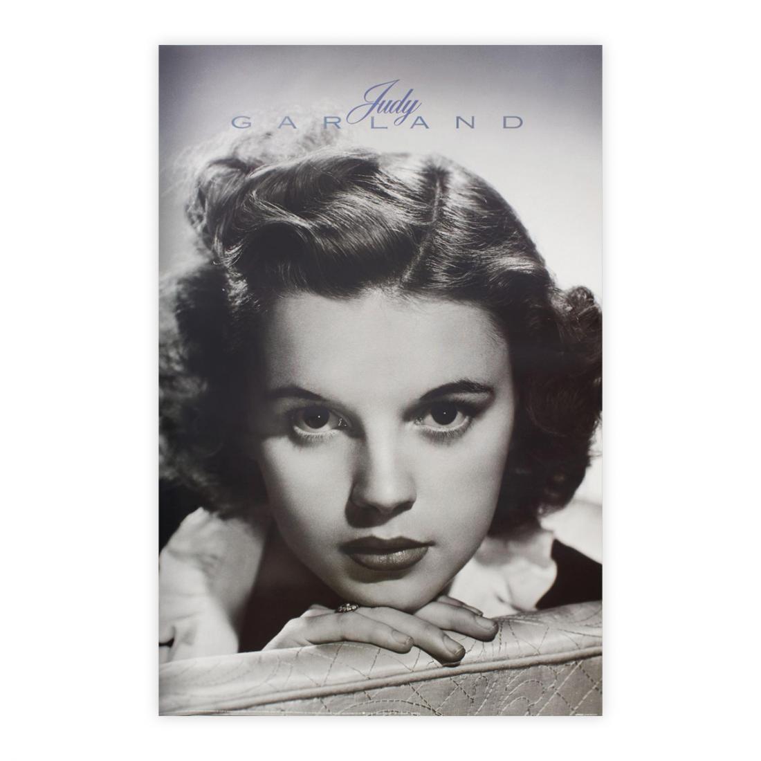 Judy Garland