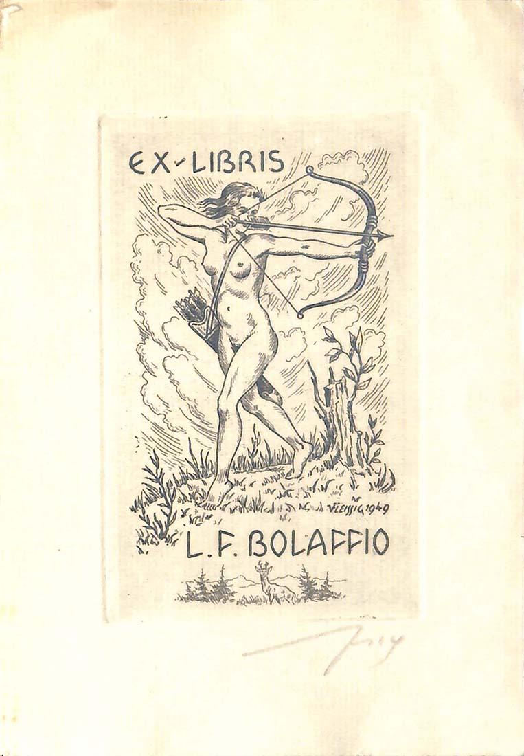 L.F. BOLAFFIO