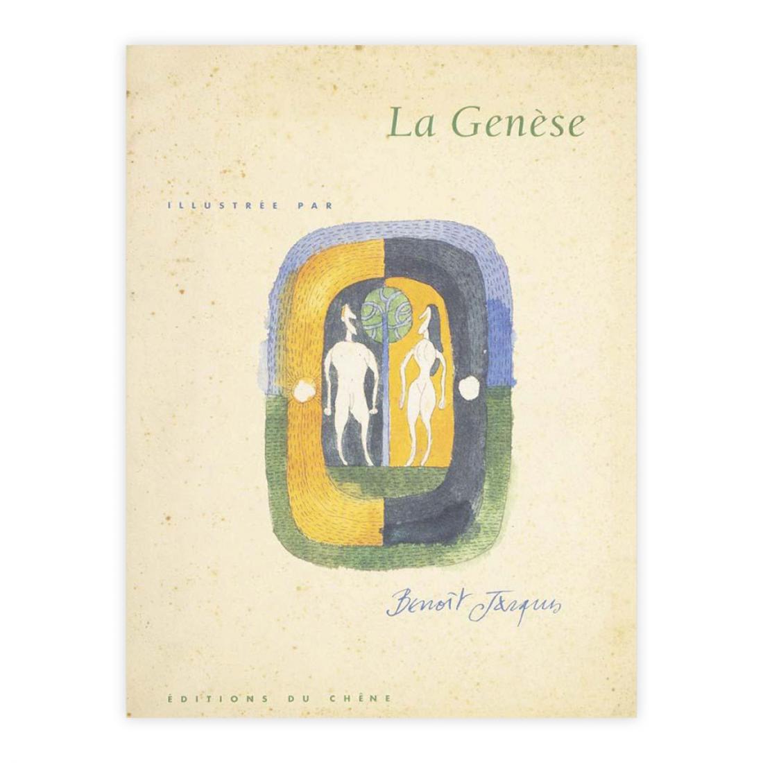 La Genèse