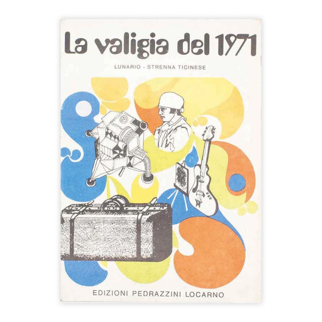 La valigia del 1971