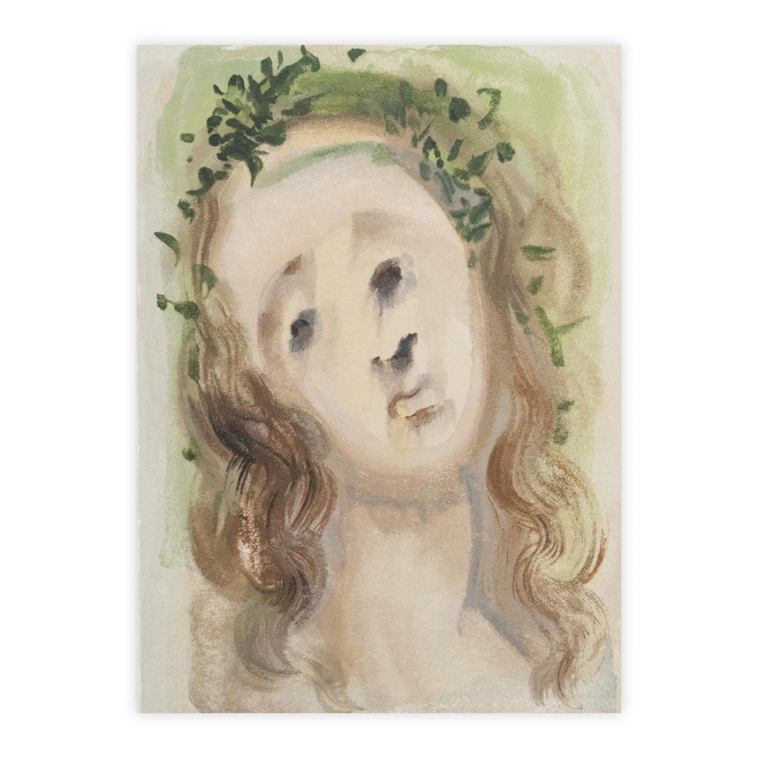 LA VERGINE ANNUNZIATA