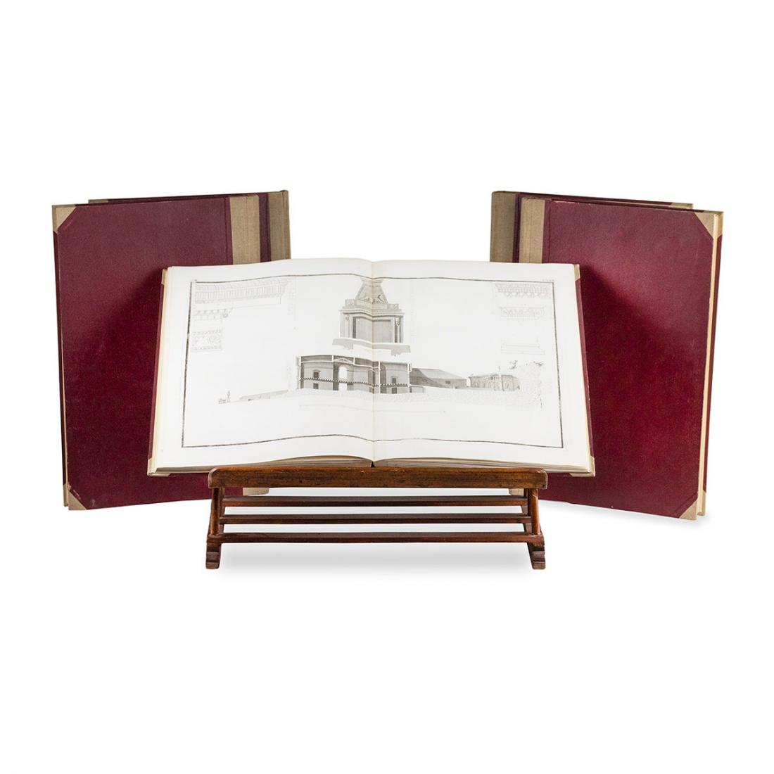 Le Fabbriche e i disegni di Andrea Palladio e le …