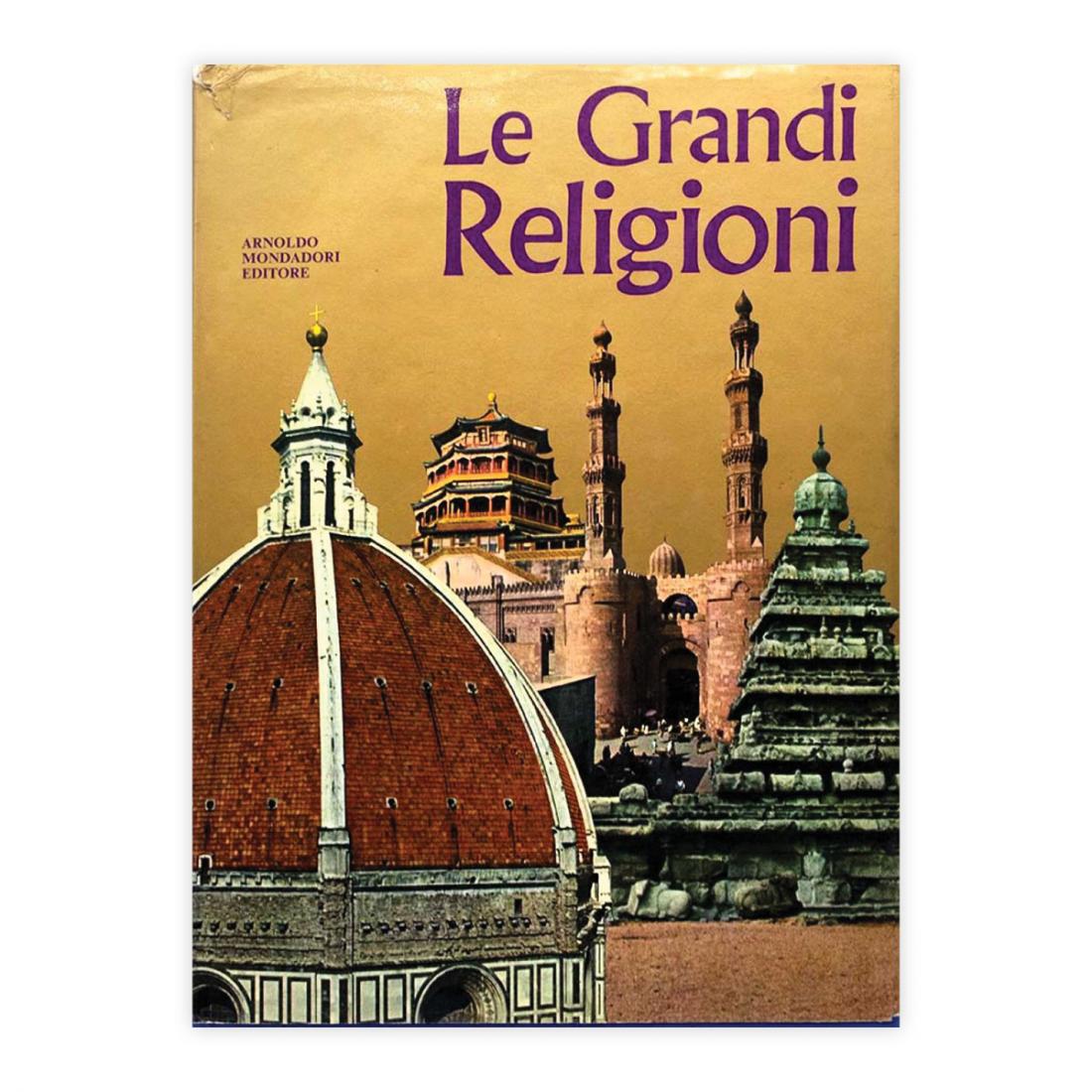 Le Grandi Religioni