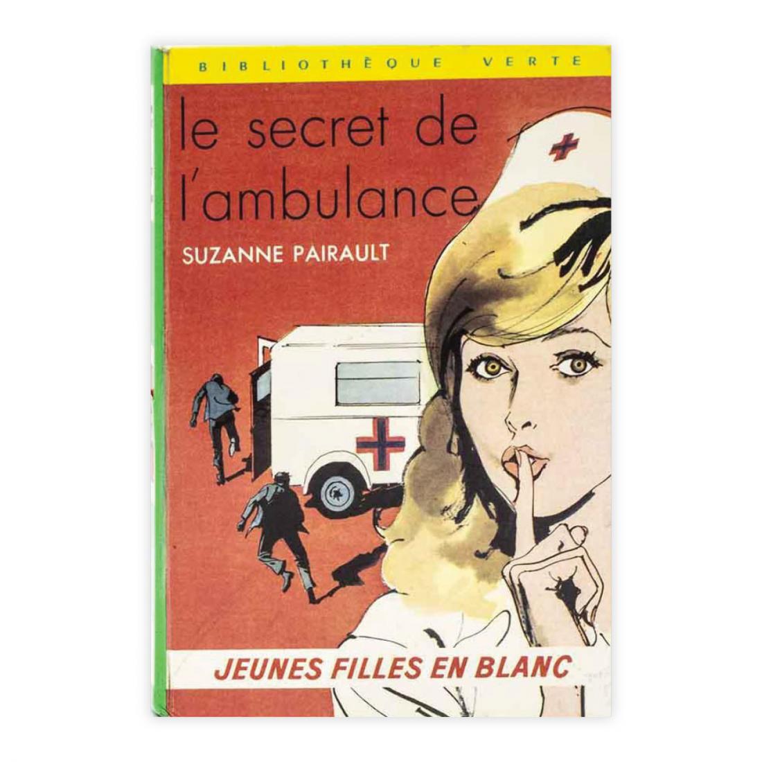 Le Secret de l'Ambulance