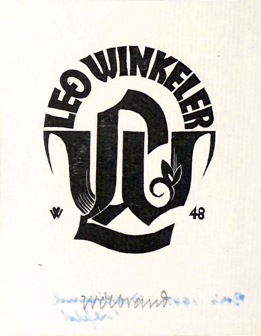 LEO WINKELER