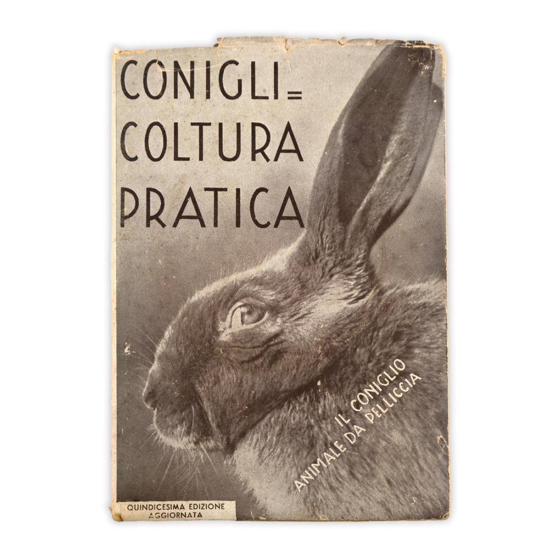 Licciardelli e Cortese - Coniglicoltura pratica