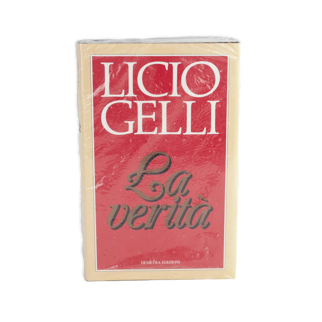 Licio Gelli - La verità