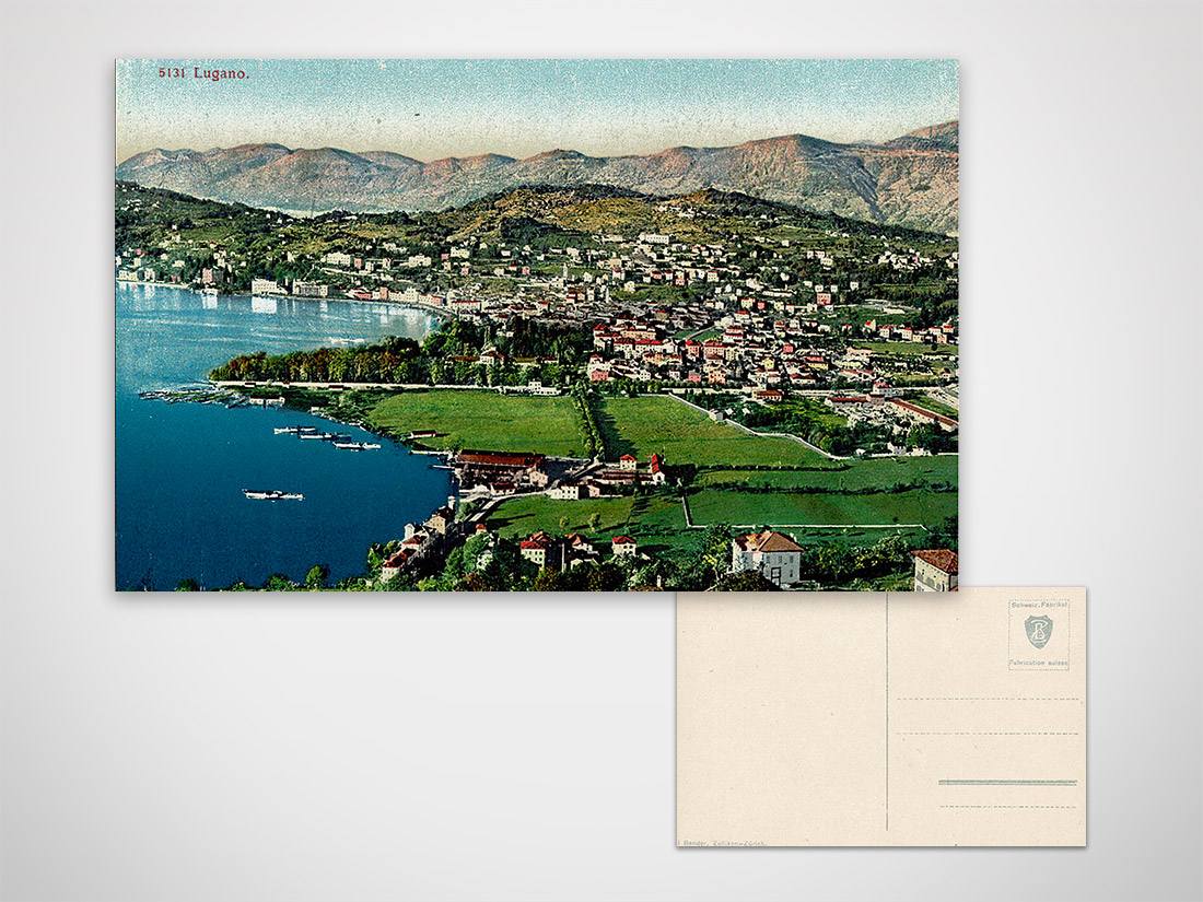 Lugano